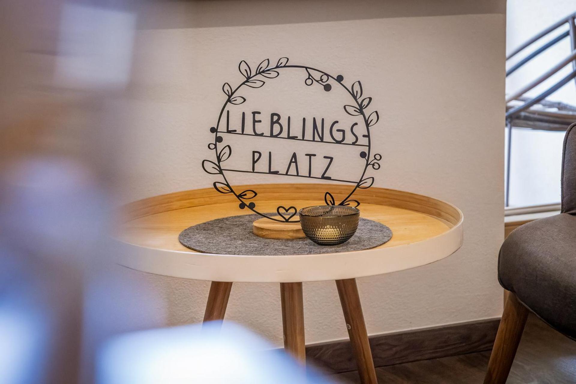 Feriennest Leitner Apartment Maria Alm am Steinernen Meer Exterior photo